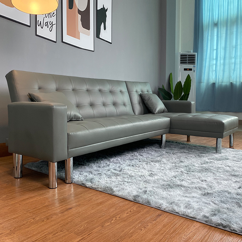 LV7045 American Style Leather Multi Seater Sofa