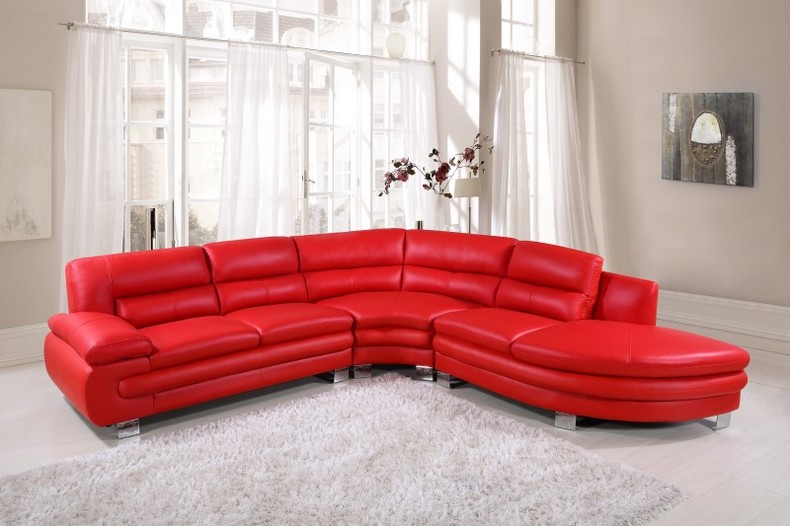 Modern Corner Multi Seater Sofa