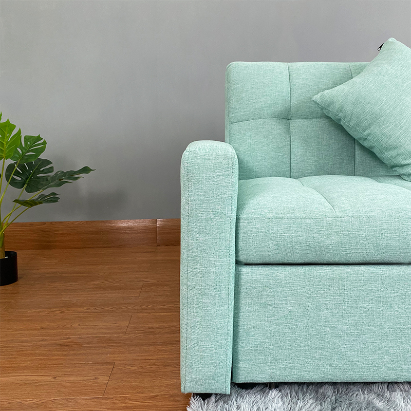 LV7047  Mail order packing bed