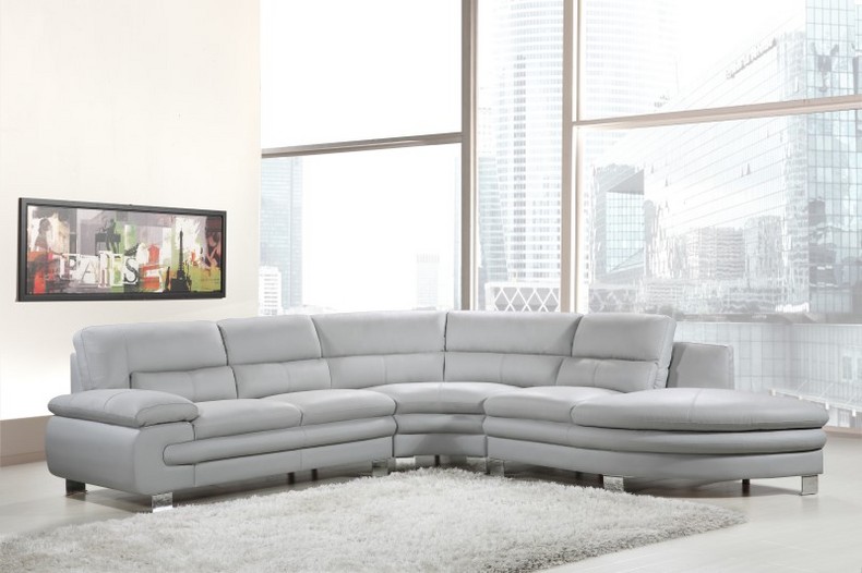 Modern Corner Multi Seater Sofa