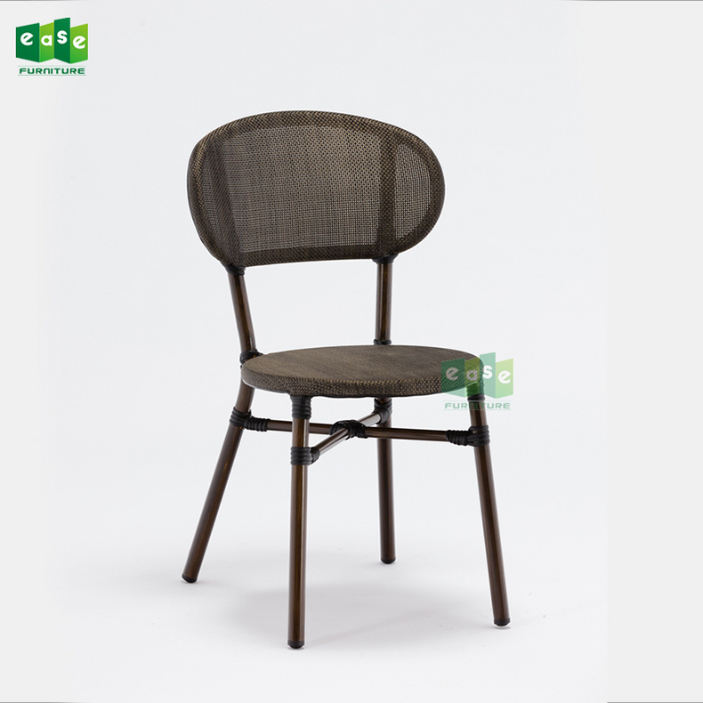Outdoor fabric chair(E8022)