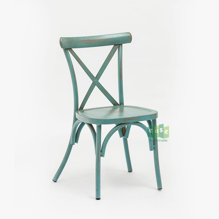 Aluminum chair(E1090S)