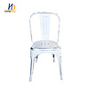 metal chairs (C233)