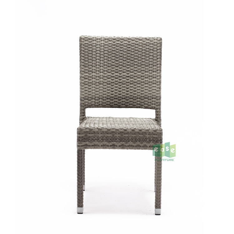 Rattan wicker chair(E1056)