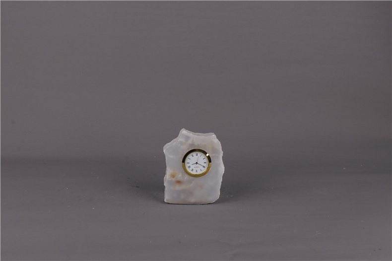 Crystal Clocks