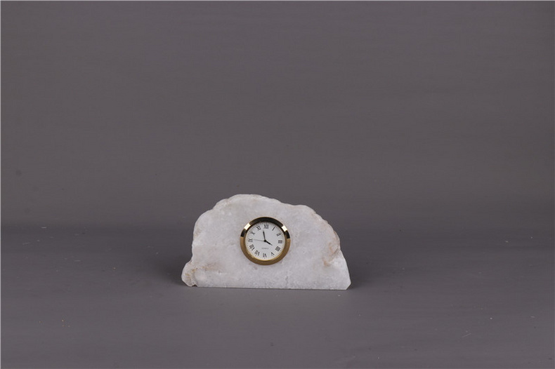 Crystal Clocks