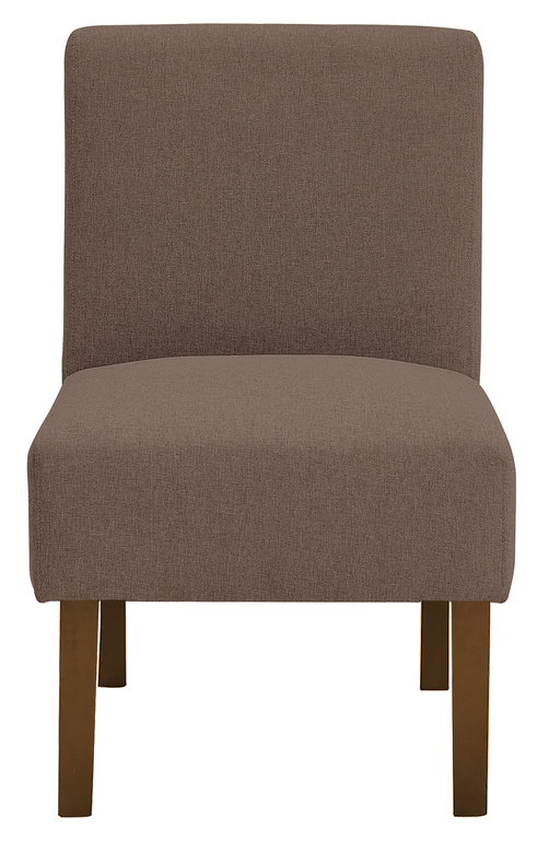 Modern Simple Dining Chair - 609222