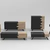 caninet/sideboard / TV stand /coffee table / side table PS RAN