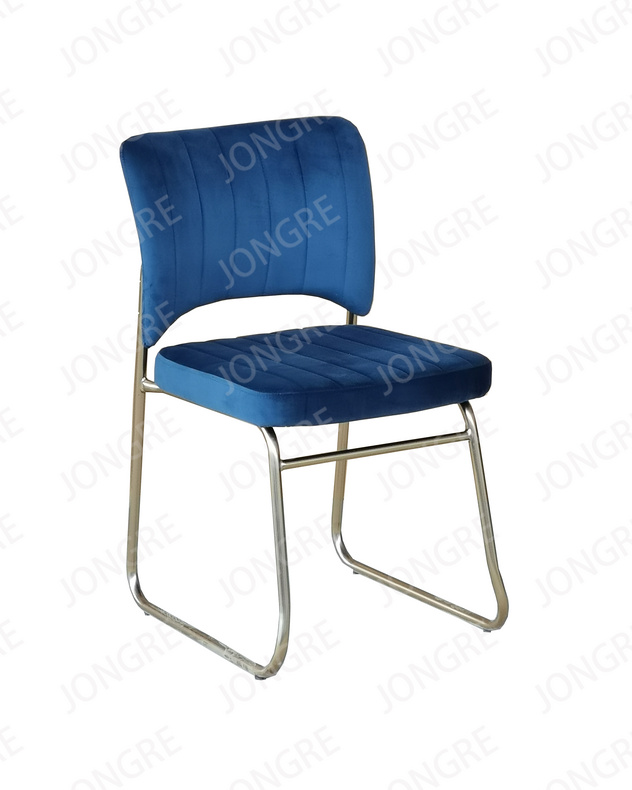 Dala Metal Chair