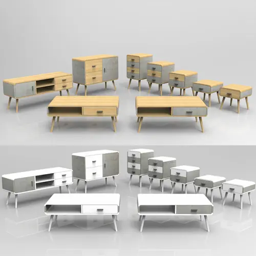 caninet/sideboard / TV stand /coffee table FFZ range