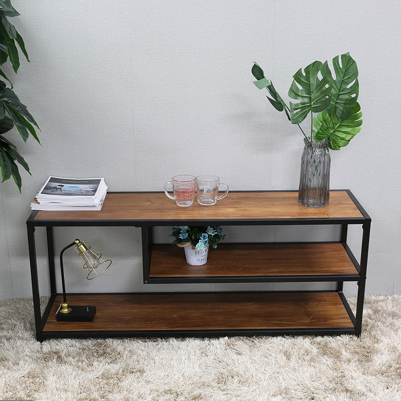 F10253 living room coffee console table