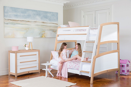 Ascende Maxi Bunk Bed