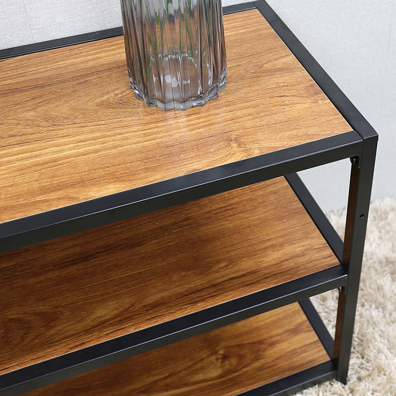 F10253 living room coffee console table