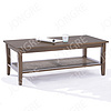 Chester Console/coffee/end table