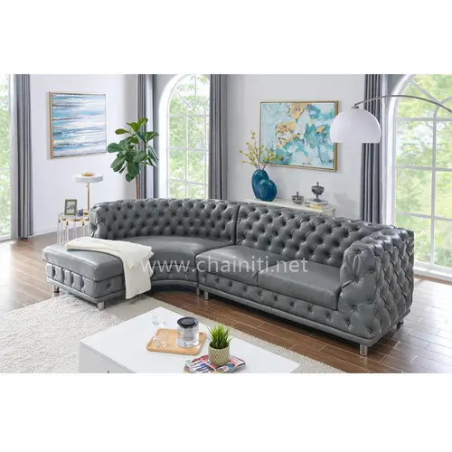 l shape sofa for living room furniture