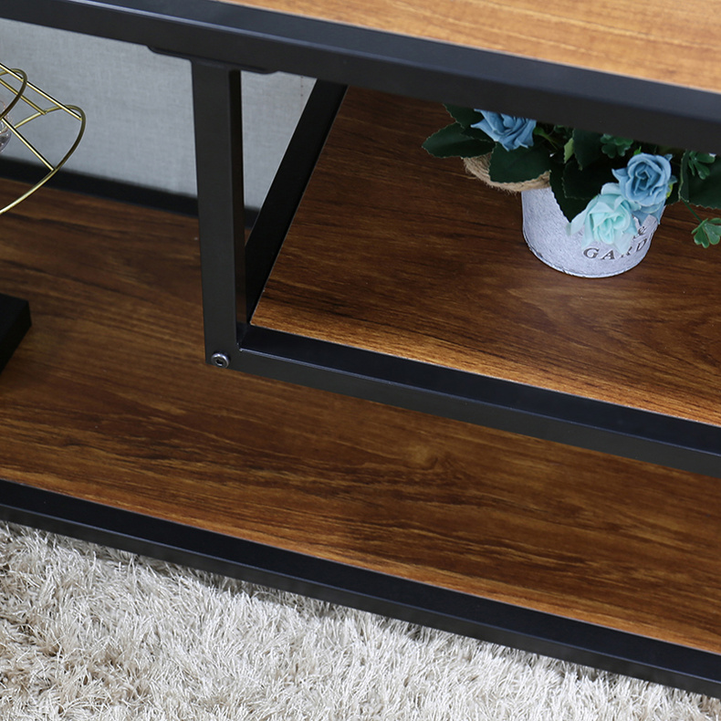 F10253 living room coffee console table