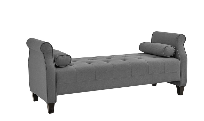 Modern Stylish Chaise Lounge  - 502910