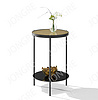 Tami Bedside/coffee Table