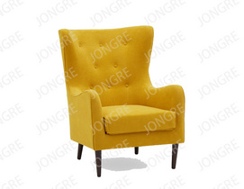 Polo armchair