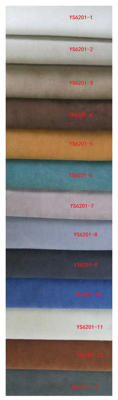 U Fabric Combinational Recliner Sofa