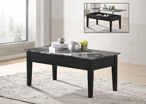 KF 2204 CT Chinese Style Coffee Table