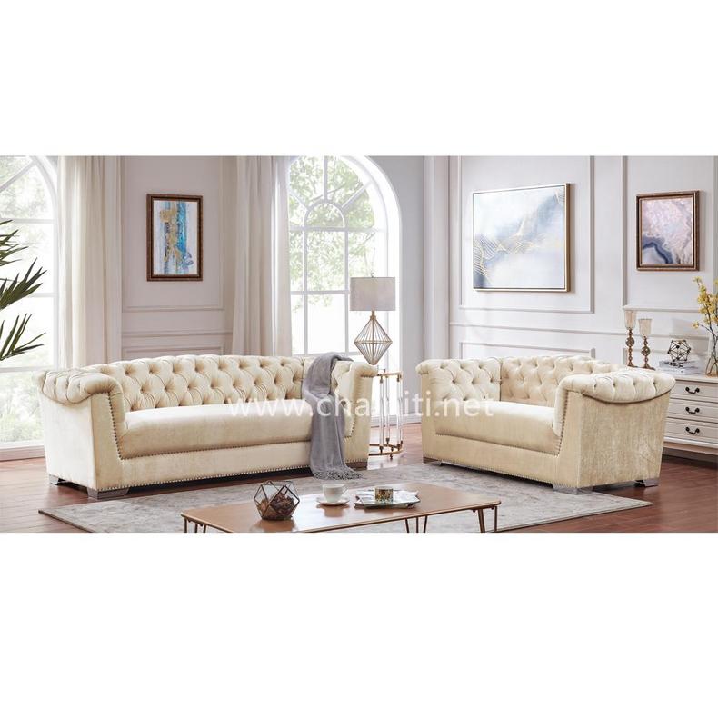 Sectional sofa sets