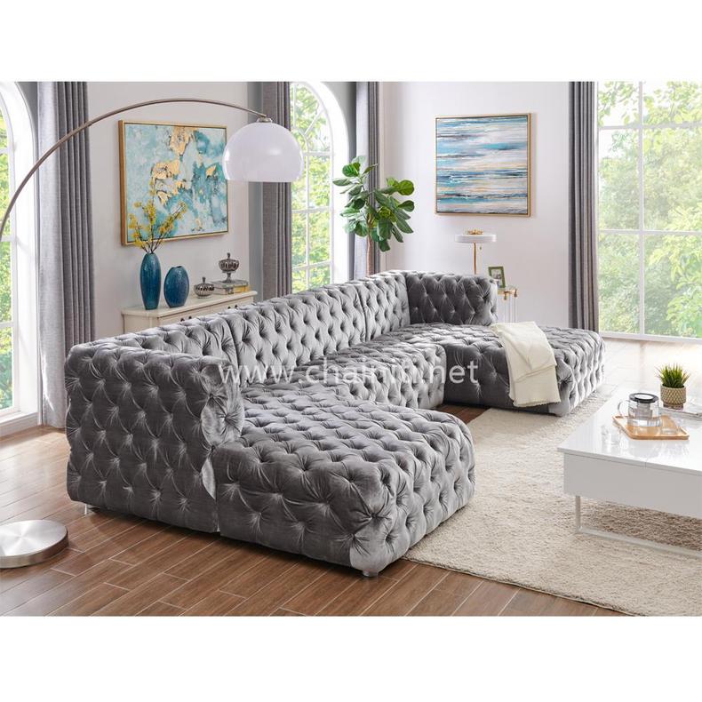 Couch living room furniture