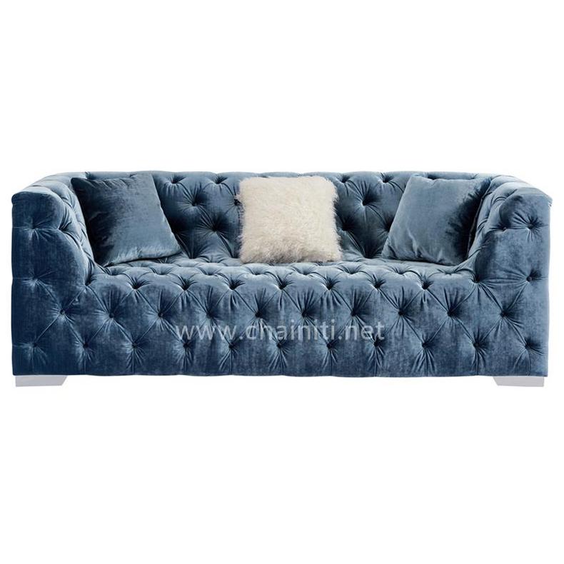 Classic sofa