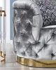 High quality Velvet Sofa set Designs for Living Room Furniture