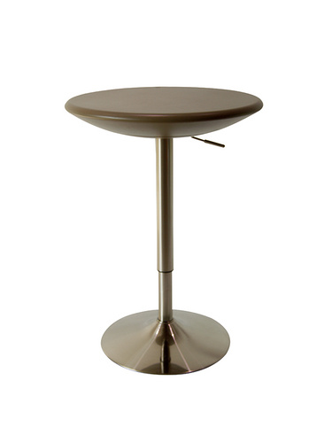 Light Luxury Bar Table