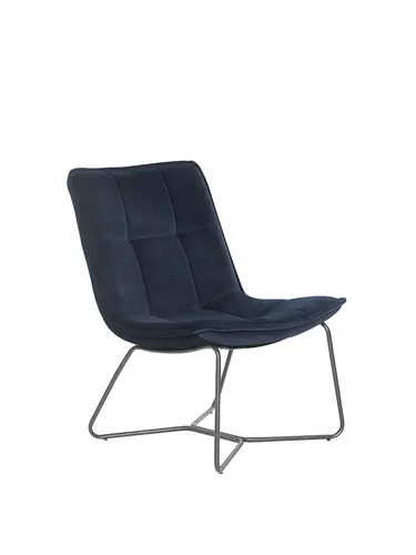 Modern Leisure Lounge Chair