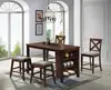 KF 3150 PT & KF 4440 PC & KF 7030 PB Chinese Style Console Table