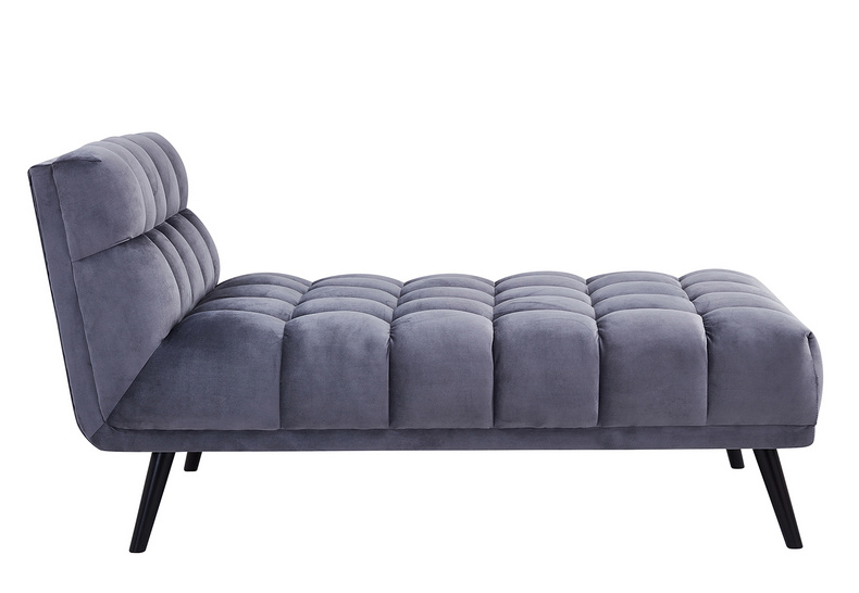 American Style Light Luxury Chaise Lounge- 609055