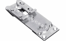 HF-02L iron sofa connector