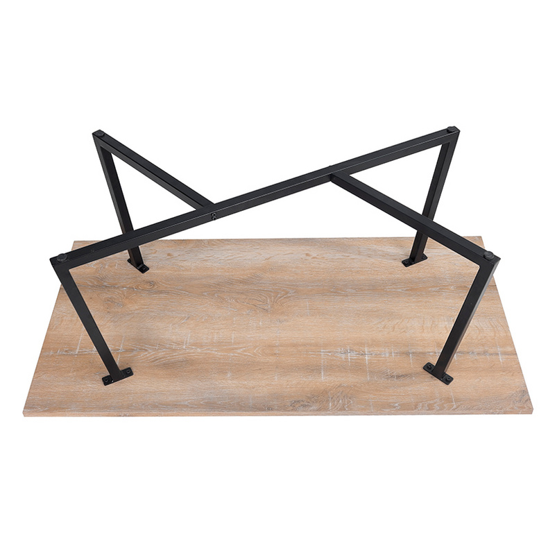 Modern design simple coffee table
