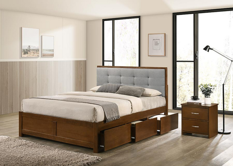 KF 1170 Queen Bed