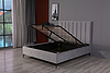 Modern Double Bed STB1268
