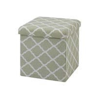 Modern Storage Stool - 609393