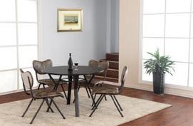 TB7142+CH7142 DINING SET