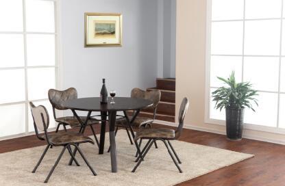 TB7142+CH7142 DINING SET