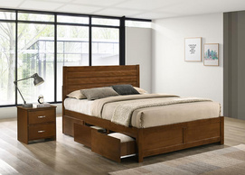 KF 1169 Queen Bed