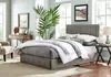 Modern Double Bed - 170971