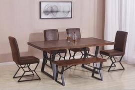 TB7088+CH7088 DINING SET