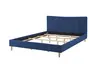 Modern Double Bed - 170994