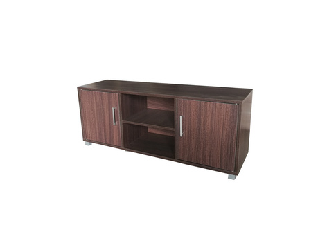 Modern Coffee Color TV Stand