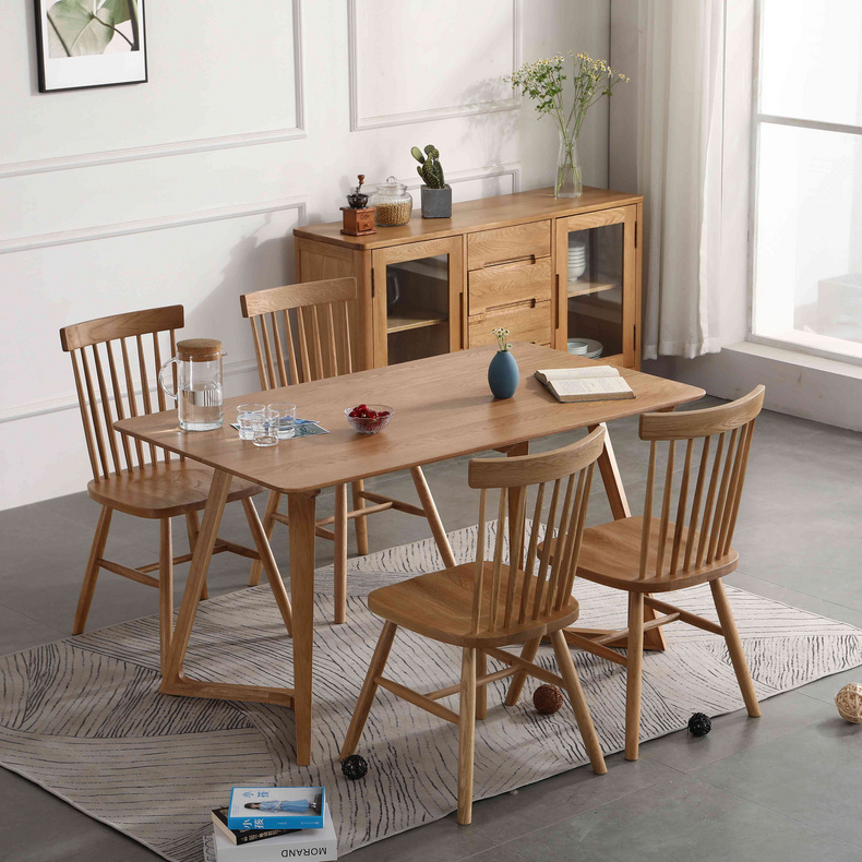 Windsor chair wood chair wood dining chair MDF chair oak chair oak dining chair oak wood chair white oak chair beech chair beech wood chair birch chair birch wood chair dining chair wooden chair solid wood chair office chair indoor chair study chair fabri