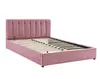Box Double Bed with Storage Space - 170995