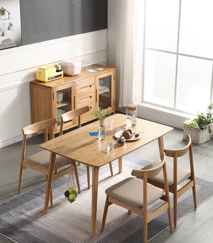 dining chair oak with fabric seat Chair wood chair wood dining chair MDF chair oak chair oak dining chair oak wood chair white oak chair beech chair beech wood chair birch chair birch wood chair dining chair wooden chair solid wood chair office chair indo