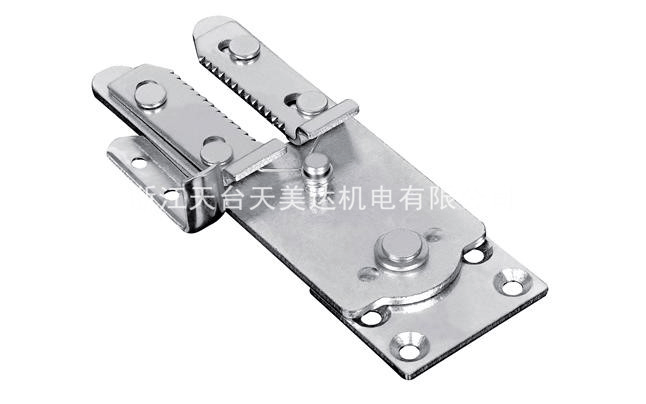 HF-01L iron sofa connector