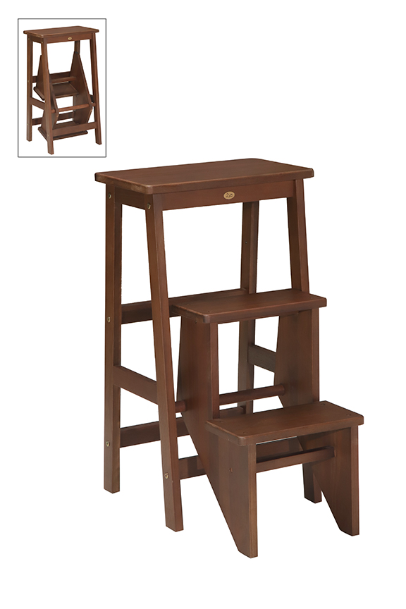 Step ChStep Chair-test